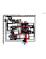 Предварительный просмотр 31 страницы Sony HCD-VX777 Service Manual