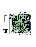 Предварительный просмотр 36 страницы Sony HCD-VX777 Service Manual