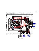 Предварительный просмотр 37 страницы Sony HCD-VX777 Service Manual