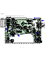 Предварительный просмотр 38 страницы Sony HCD-VX777 Service Manual