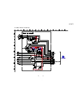 Предварительный просмотр 43 страницы Sony HCD-VX777 Service Manual