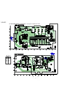 Предварительный просмотр 46 страницы Sony HCD-VX777 Service Manual