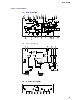 Предварительный просмотр 57 страницы Sony HCD-VX777 Service Manual