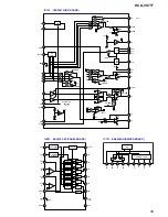 Предварительный просмотр 59 страницы Sony HCD-VX777 Service Manual