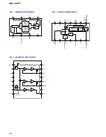 Предварительный просмотр 60 страницы Sony HCD-VX777 Service Manual