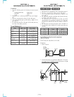 Preview for 13 page of Sony HCD-VX8 Service Manual