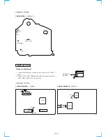 Preview for 17 page of Sony HCD-VX8 Service Manual