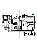 Предварительный просмотр 19 страницы Sony HCD-VX8 Service Manual