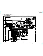 Предварительный просмотр 33 страницы Sony HCD-VX8 Service Manual