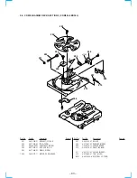 Preview for 63 page of Sony HCD-VX8 Service Manual