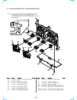 Preview for 66 page of Sony HCD-VX8 Service Manual