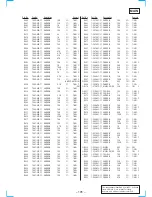 Preview for 75 page of Sony HCD-VX8 Service Manual