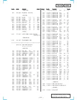 Preview for 81 page of Sony HCD-VX8 Service Manual