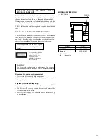 Preview for 3 page of Sony HCD-VX88 Service Manual