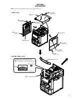 Preview for 7 page of Sony HCD-VX88 Service Manual