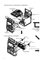 Preview for 8 page of Sony HCD-VX88 Service Manual