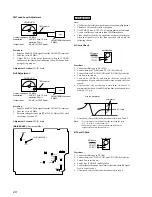 Preview for 20 page of Sony HCD-VX88 Service Manual