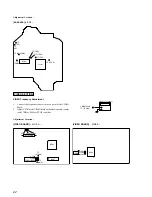 Предварительный просмотр 22 страницы Sony HCD-VX88 Service Manual