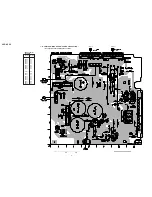 Предварительный просмотр 38 страницы Sony HCD-VX88 Service Manual