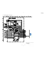 Предварительный просмотр 43 страницы Sony HCD-VX88 Service Manual