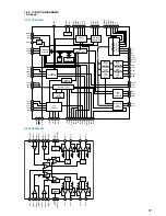 Предварительный просмотр 57 страницы Sony HCD-VX88 Service Manual