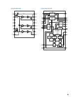 Предварительный просмотр 59 страницы Sony HCD-VX88 Service Manual