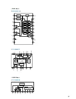 Предварительный просмотр 61 страницы Sony HCD-VX88 Service Manual