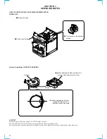 Preview for 4 page of Sony HCD-VX880AV Service Manual