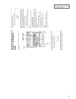 Предварительный просмотр 11 страницы Sony HCD-VX880AV Service Manual