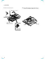 Preview for 14 page of Sony HCD-VX880AV Service Manual