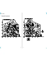 Предварительный просмотр 28 страницы Sony HCD-VX880AV Service Manual