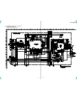 Предварительный просмотр 33 страницы Sony HCD-VX880AV Service Manual