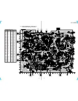 Предварительный просмотр 39 страницы Sony HCD-VX880AV Service Manual