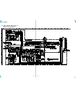 Preview for 42 page of Sony HCD-VX880AV Service Manual