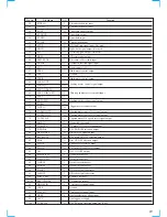 Предварительный просмотр 61 страницы Sony HCD-VX880AV Service Manual