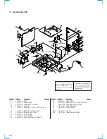 Предварительный просмотр 64 страницы Sony HCD-VX880AV Service Manual