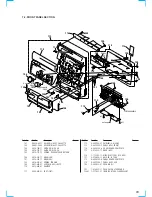 Preview for 65 page of Sony HCD-VX880AV Service Manual