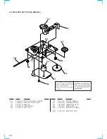 Preview for 68 page of Sony HCD-VX880AV Service Manual