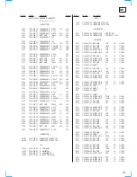 Preview for 73 page of Sony HCD-VX880AV Service Manual