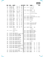 Предварительный просмотр 83 страницы Sony HCD-VX880AV Service Manual