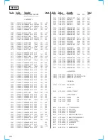 Предварительный просмотр 86 страницы Sony HCD-VX880AV Service Manual