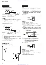 Предварительный просмотр 20 страницы Sony hcd-vx888 Service Manual