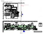 Предварительный просмотр 42 страницы Sony hcd-vx888 Service Manual