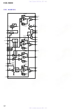 Preview for 52 page of Sony hcd-vx888 Service Manual