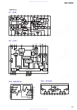 Preview for 53 page of Sony hcd-vx888 Service Manual