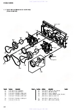 Preview for 66 page of Sony hcd-vx888 Service Manual