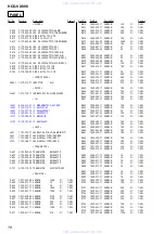 Preview for 78 page of Sony hcd-vx888 Service Manual