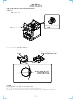 Preview for 4 page of Sony HCD-VX90AV Service Manual