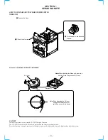 Предварительный просмотр 4 страницы Sony HCD-VX90AV Service Manual