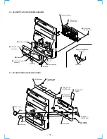 Предварительный просмотр 10 страницы Sony HCD-VX90AV Service Manual